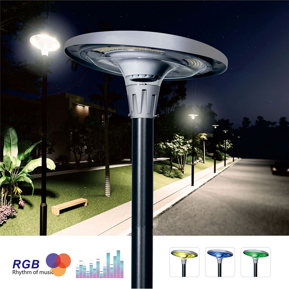 太阳能天井灯能亮多长功夫？