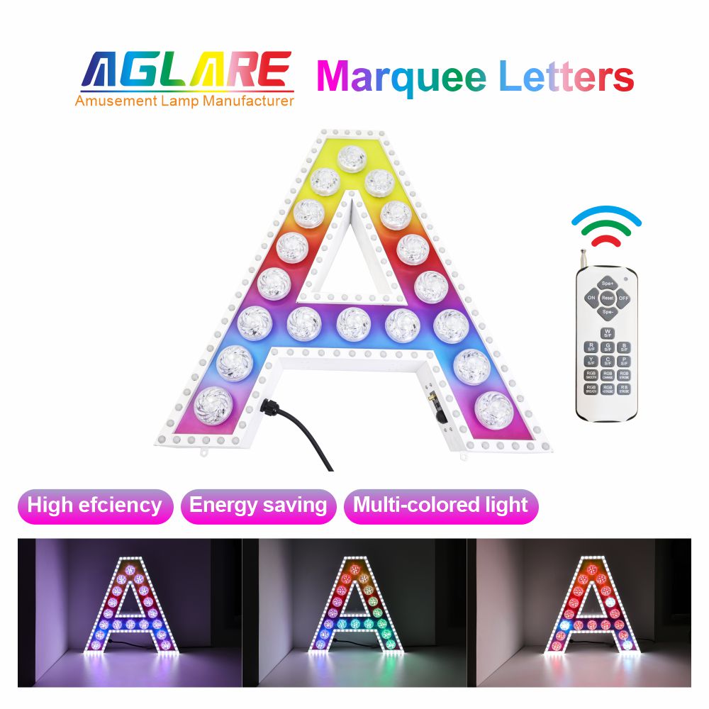  定做金属字母LED发光字带？仄鹘谠