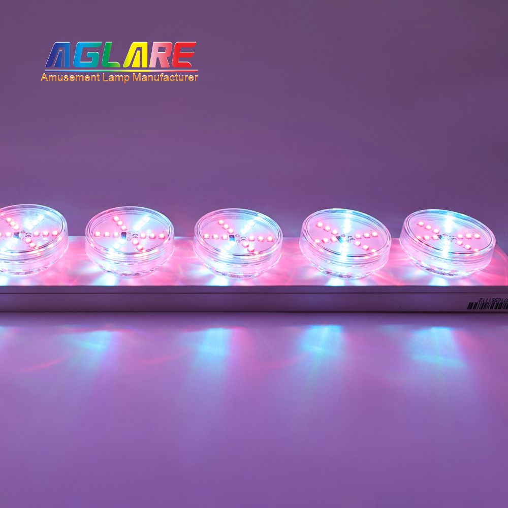 主题公园照明灯