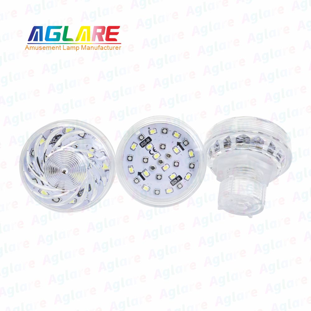 自动跑马LED像素灯